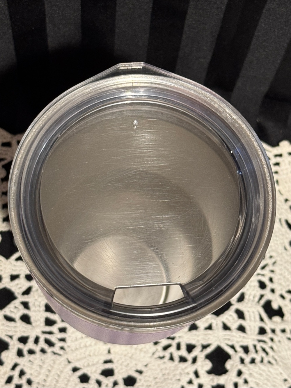 Simple Modern Purple Stainless Steel Tumbler - Picture 5 of 16